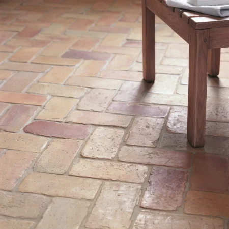 FIRED EARTH Lubelska Brick