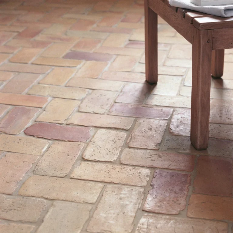 FIRED EARTH Lubelska Brick
