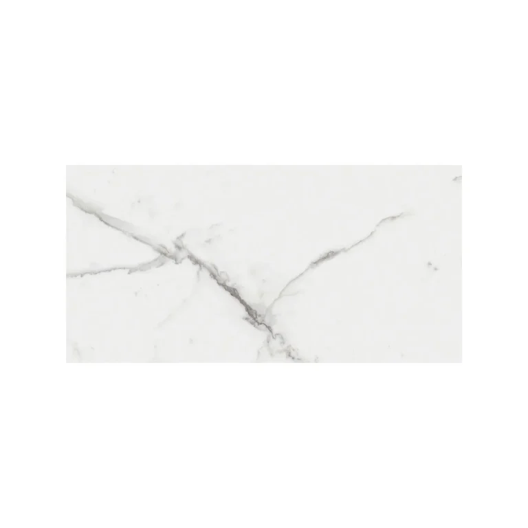 FIRED EARTH Lucca Statuario Venato 600mm x 1200mm