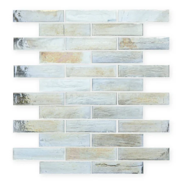 FIRED EARTH Malacassa Mosaic Spa Bricks - Image 2
