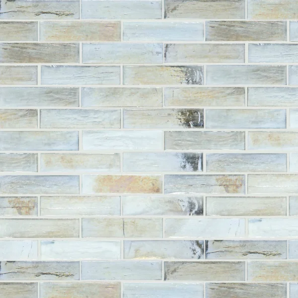 FIRED EARTH Malacassa Mosaic Spa Bricks - Image 3