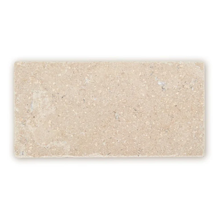 FIRED EARTH Marsa Sandblasted & Brushed 200mm x 400mm