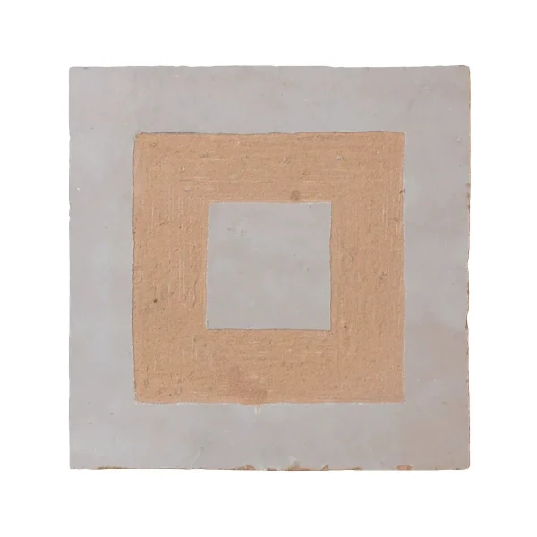 FIRED EARTH Medina Cloudy White Porton - Image 2