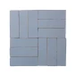 fired_earth_medina_cornflower_blue_zellige_rectangle_50mm_x_150mm_plank1