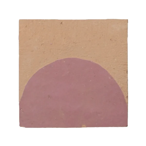 FIRED EARTH Medina Leather Pale Belen