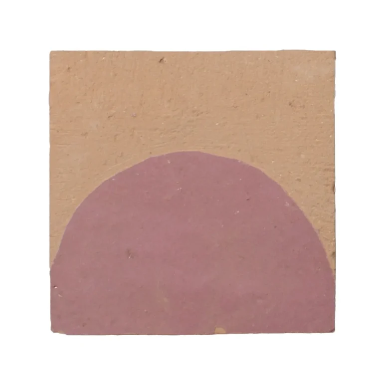 FIRED EARTH Medina Leather Pale Belen