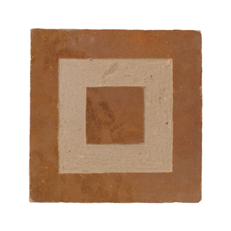 FIRED EARTH Medina Ochre Porton