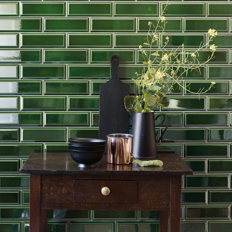 FIRED EARTH Metropolitan Brompton Road