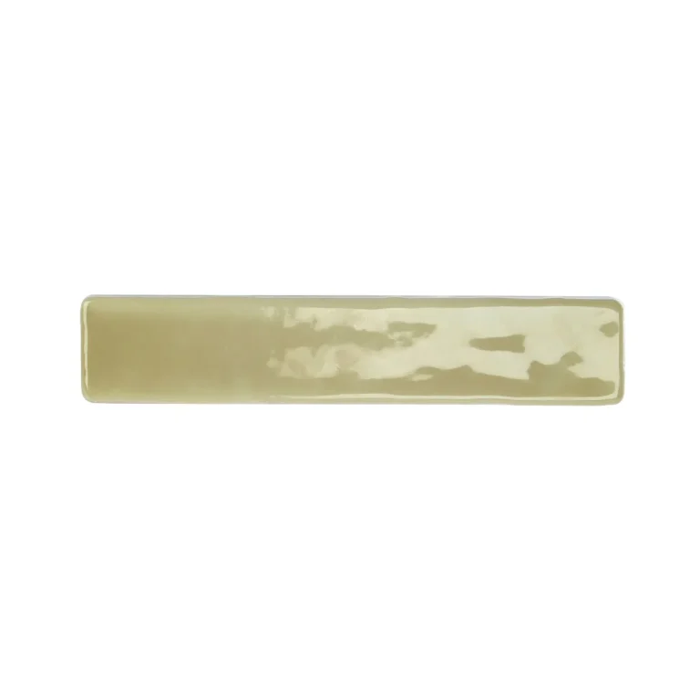 FIRED EARTH Nina Campbell Rivage Olive