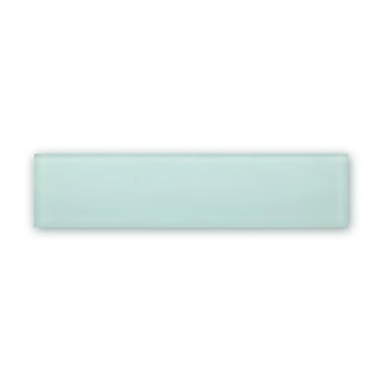 FIRED EARTH Nordic Glass Fjord