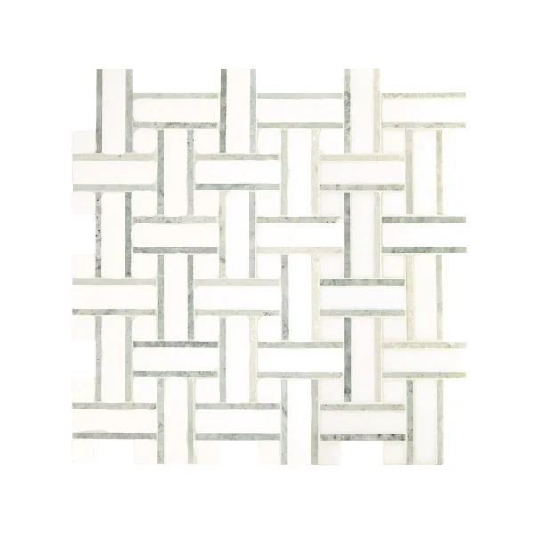 FIRED EARTH North Haven Basketweave