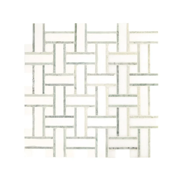 FIRED EARTH North Haven Basketweave