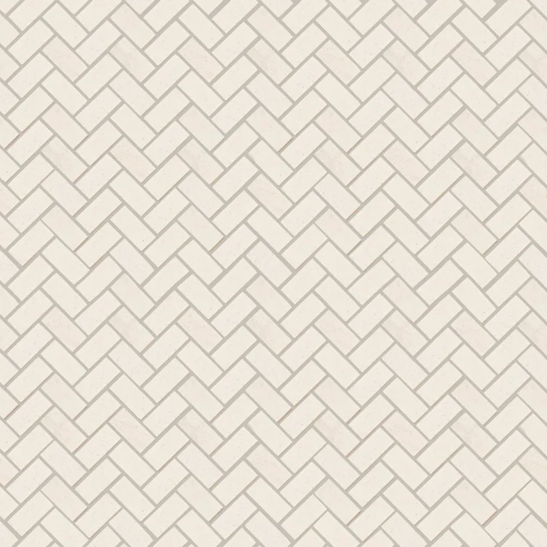 FIRED EARTH Palio Herringbone Mosaic