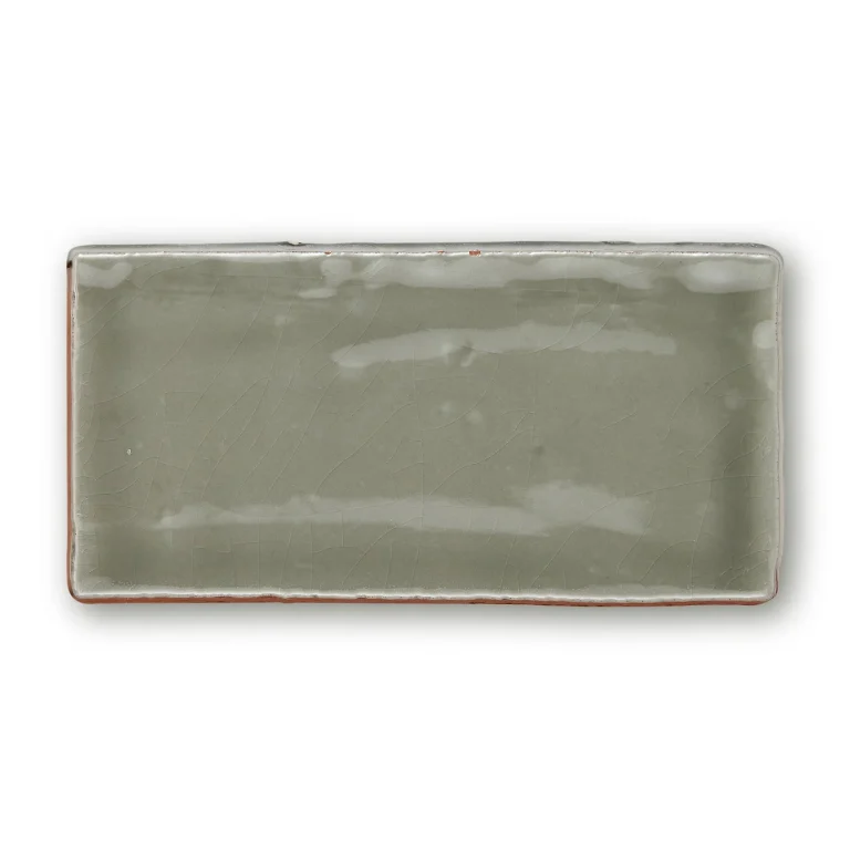 FIRED EARTH Provence Cabris Rectangle