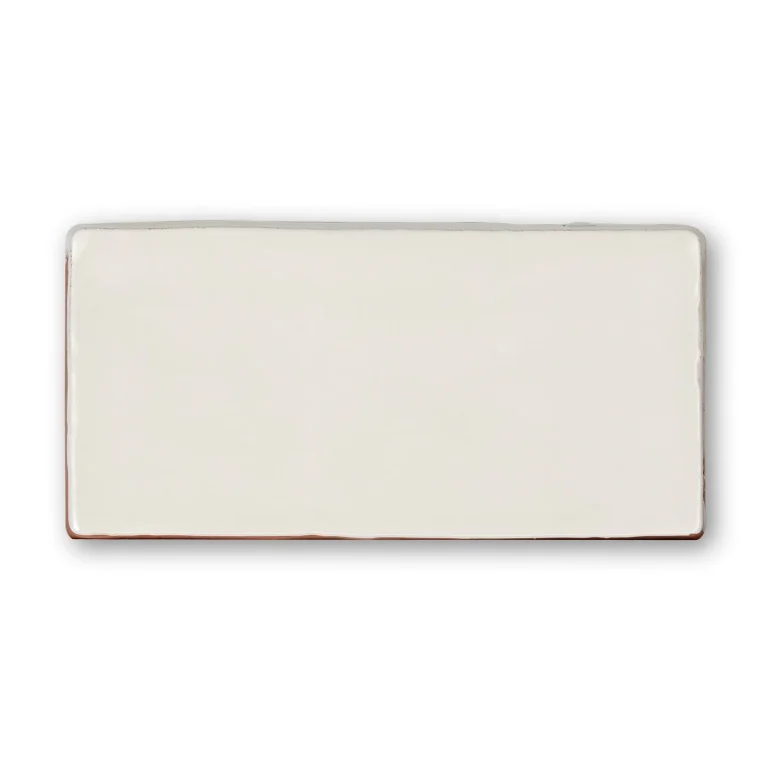 FIRED EARTH Provence Menton Rectangle
