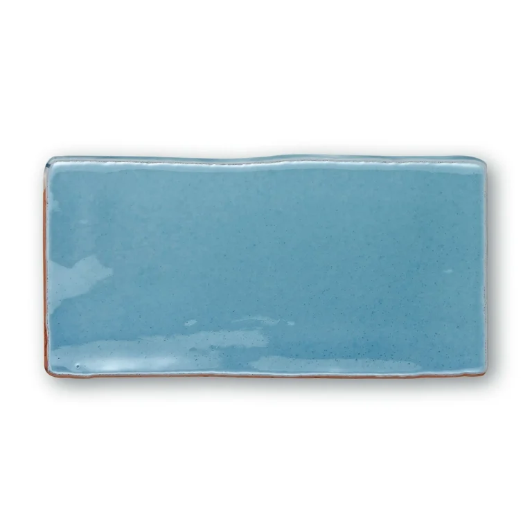 FIRED EARTH Provence Turbie Rectangle