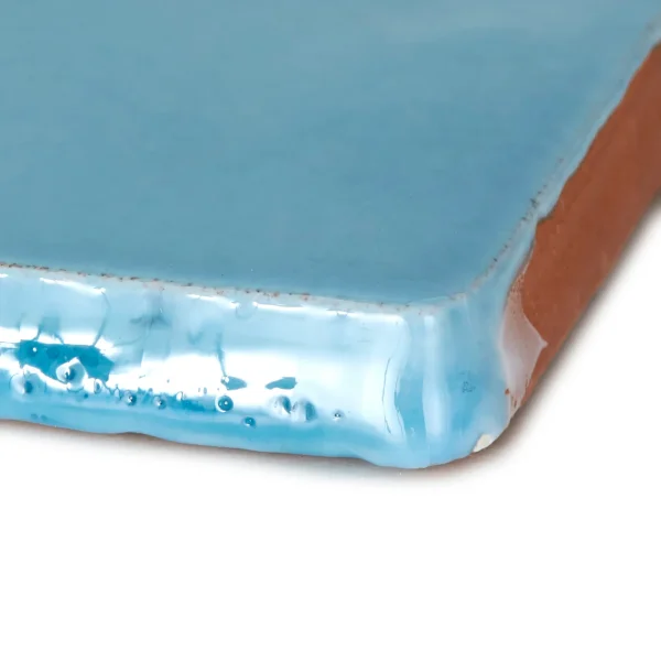 FIRED EARTH Provence Turbie Rectangle - Image 3