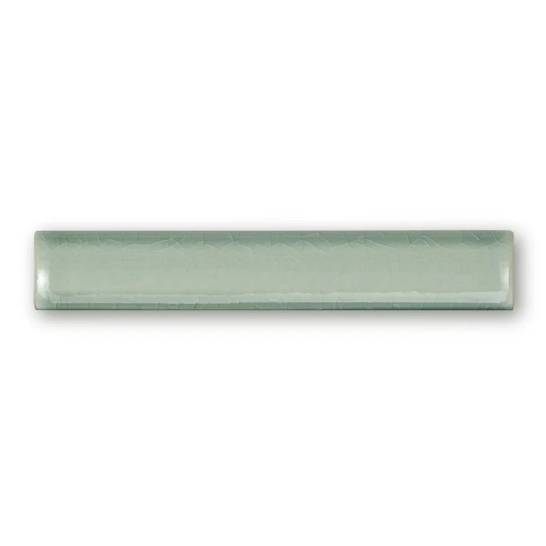 FIRED EARTH Retro Metro Lime House Trim