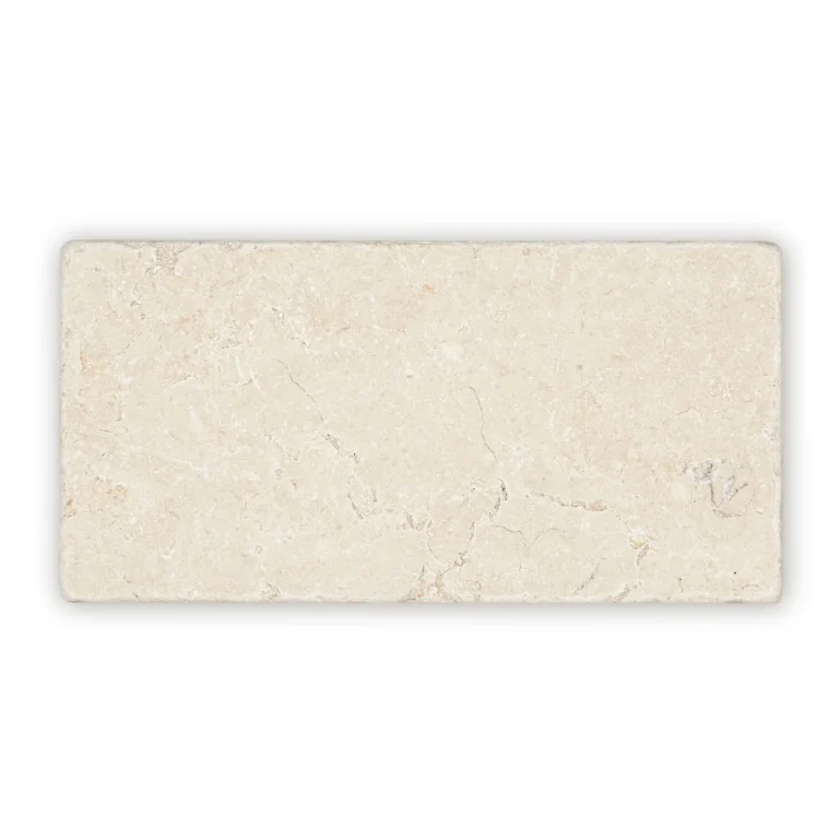 FIRED EARTH Temple Ezra 200mm x 100mm Tumbled