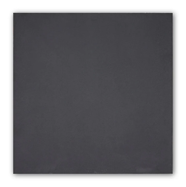 FIRED EARTH Urban Slate 600mm x 600mm Black Grey