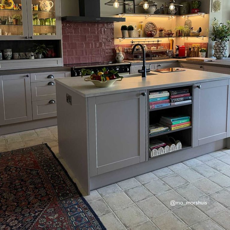 FIRED EARTH Urban Taupe