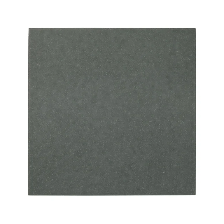 Fired Earth Bert & May Old Iron Porcelain Plain Tile