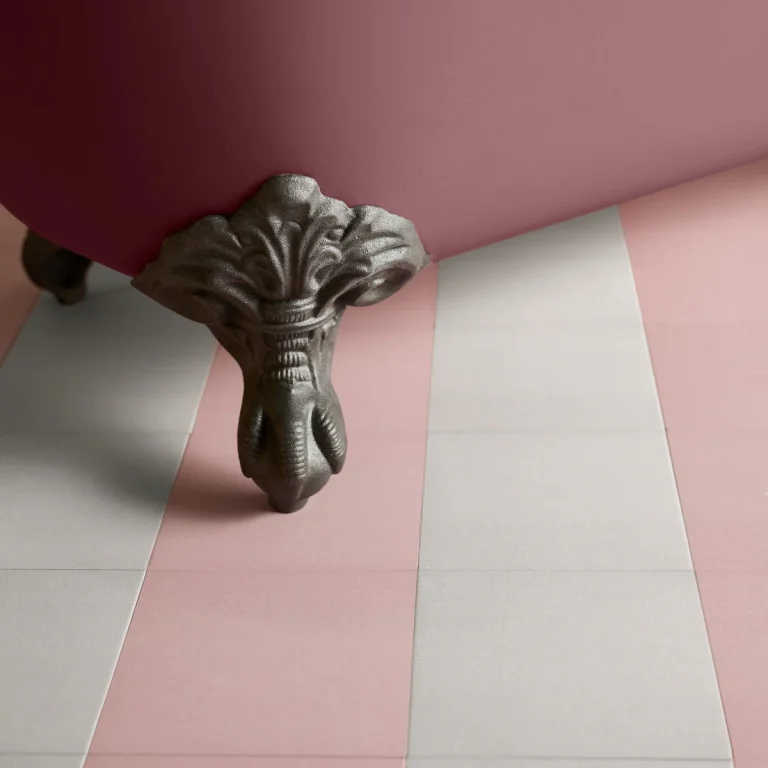Fired Earth Bert & May Brighton Stone Porcelain Plain Tile
