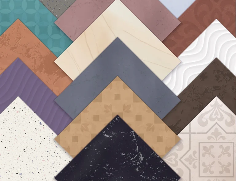 How To Mix And Match Different Types Of Flooring