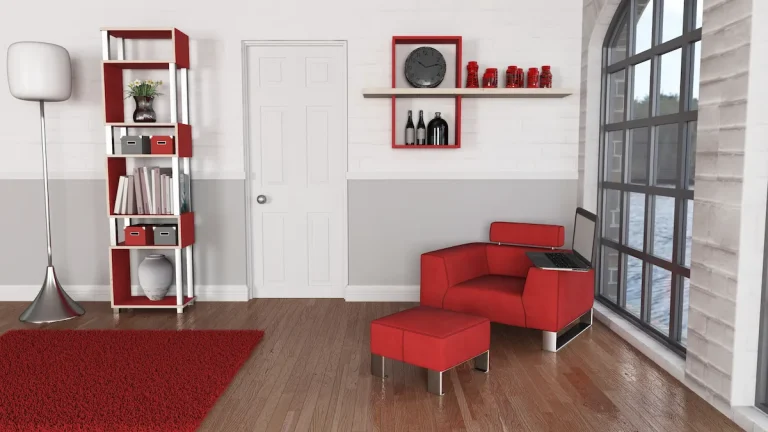 Difference between LVT and SPC flooring