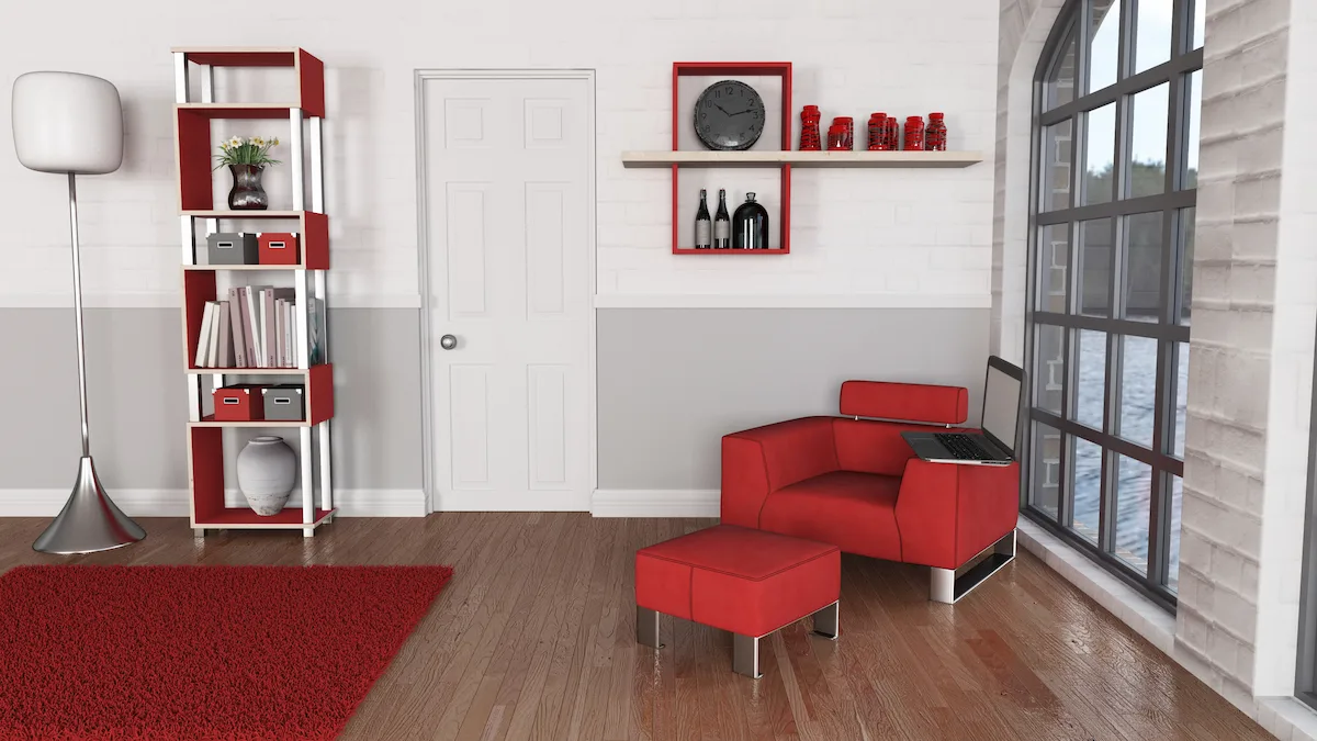 Difference between LVT and SPC flooring