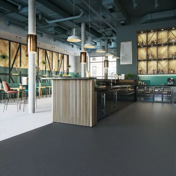 Polyflor Polysafe Standard PUR Twilight