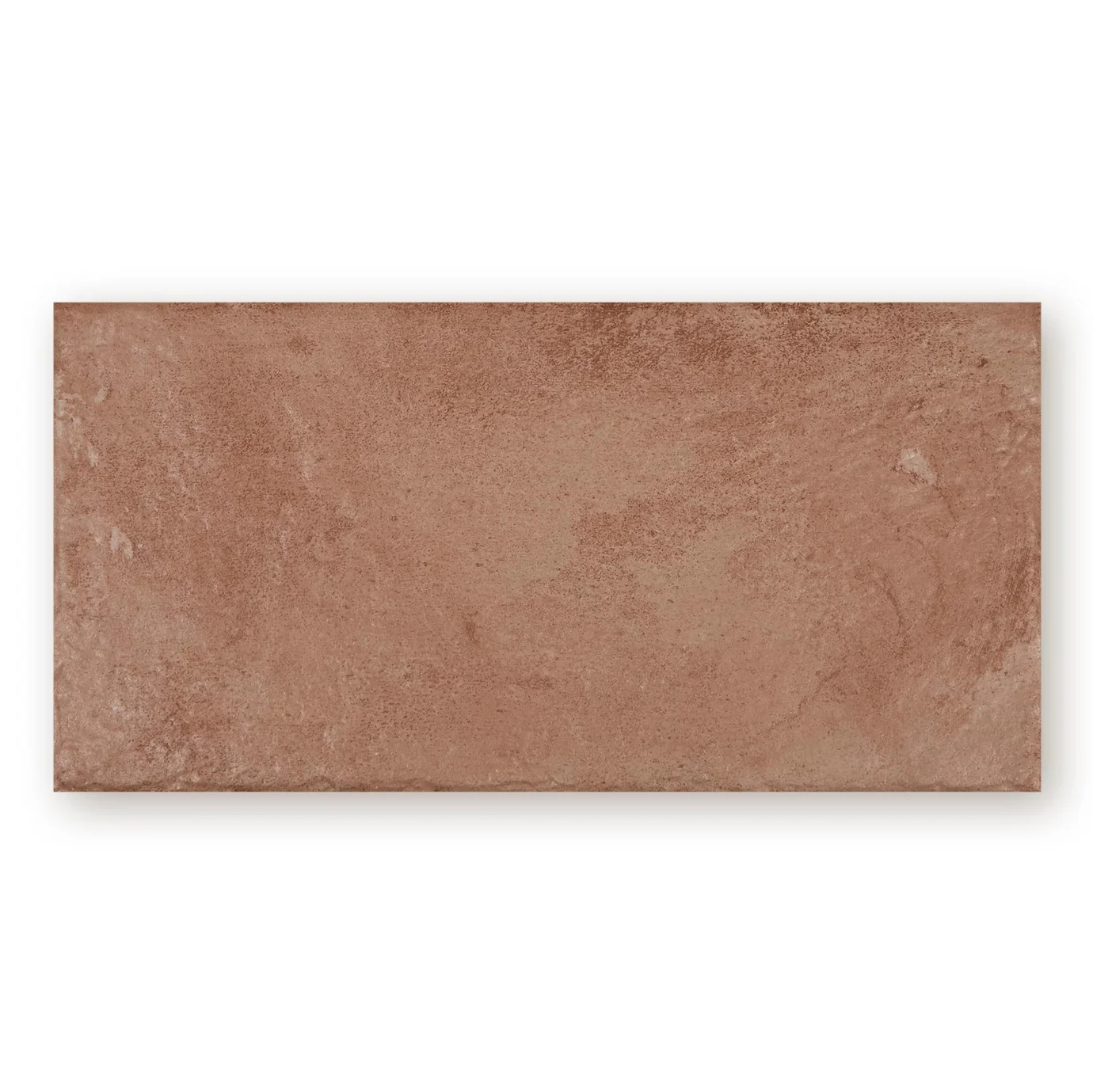FIRED EARTH Arcilla Rosa Rectangle 150mm x 300mm - Image 2