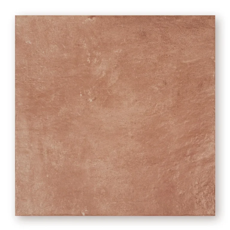 FIRED EARTH Arcilla Rosa Square 300mm x 300mm