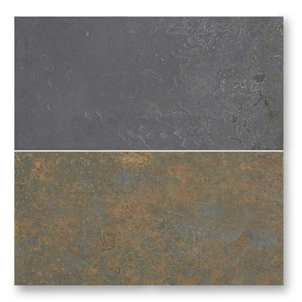 FIRED EARTH Ardosia Diamond Sawn Edge 300mm x 600mm - Image 3