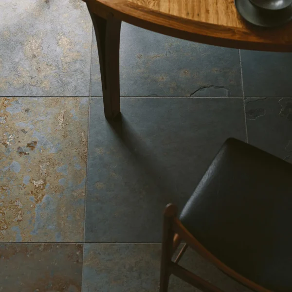FIRED EARTH Ardosia Diamond Sawn Edge 600mm x 600mm