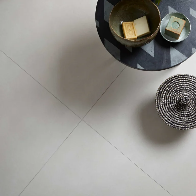 FIRED EARTH Moderna Grey 600mm x 600mm