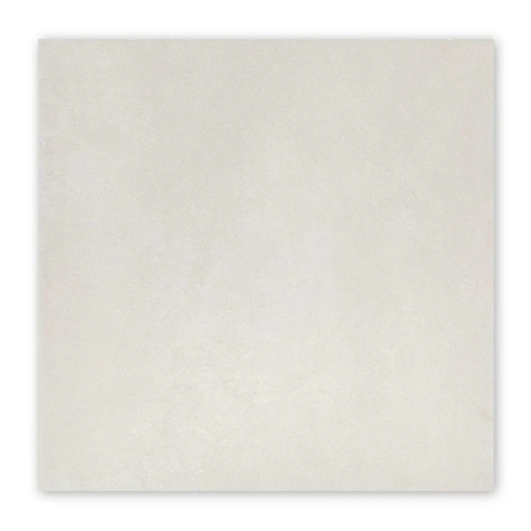 FIRED EARTH Moderna White 600mm x 600mm