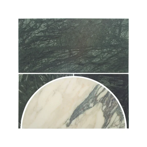 FIRED EARTH Monet Luna Verde - Image 4