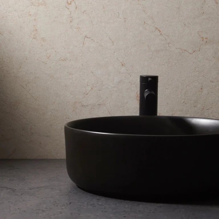 FIRED EARTH Monte Coto Cream