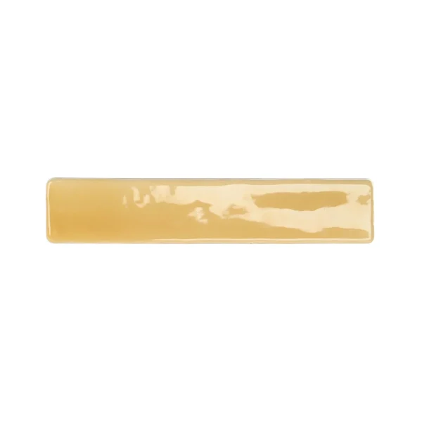 FIRED EARTH Nina Campbell Rivage Ochre - Image 2