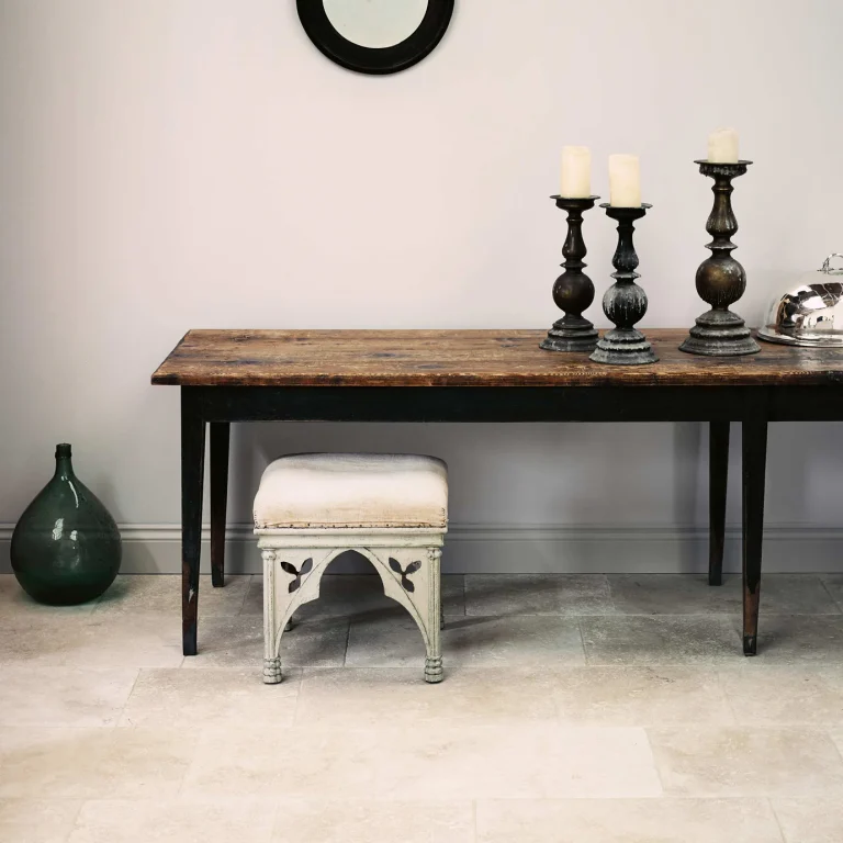 FIRED EARTH Orient Tumbled & Unfilled 400mm x 400mm