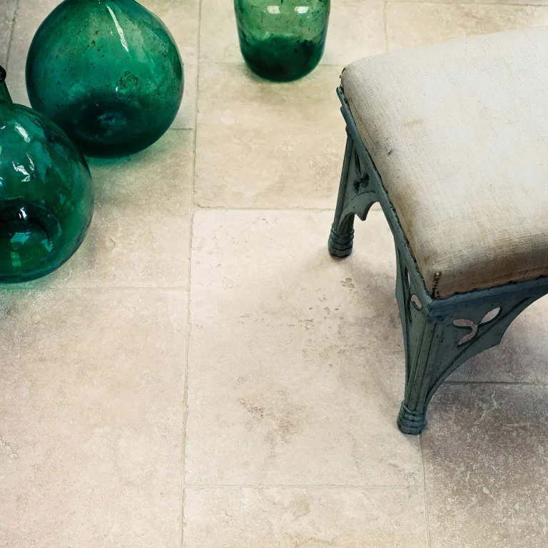 FIRED EARTH Orient Tumbled & Unfilled 400mm x 600mm