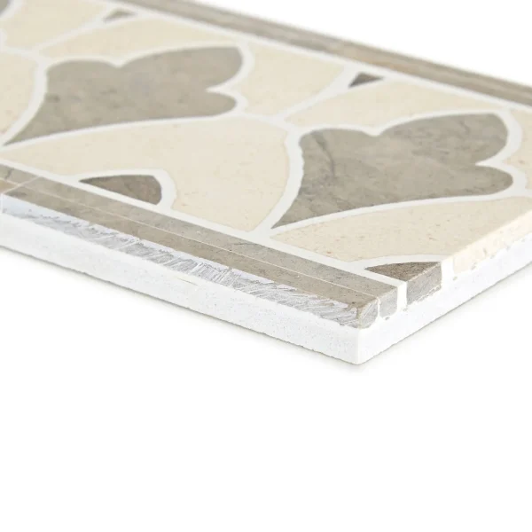 FIRED EARTH Palazzo Valentini Border - Image 3