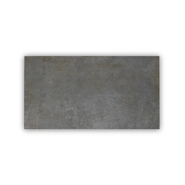FIRED EARTH Patina Iron 300mm x 600mm