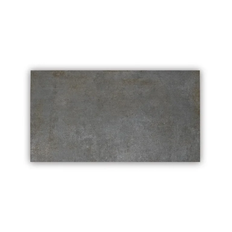 FIRED EARTH Patina Iron 300mm x 600mm