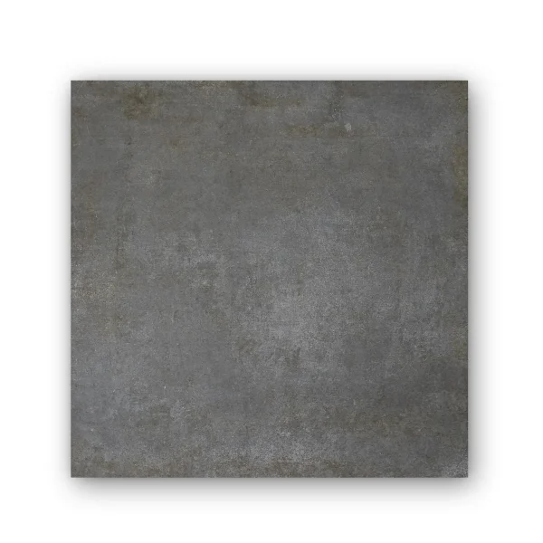 FIRED EARTH Patina Iron 600mm x 600mm