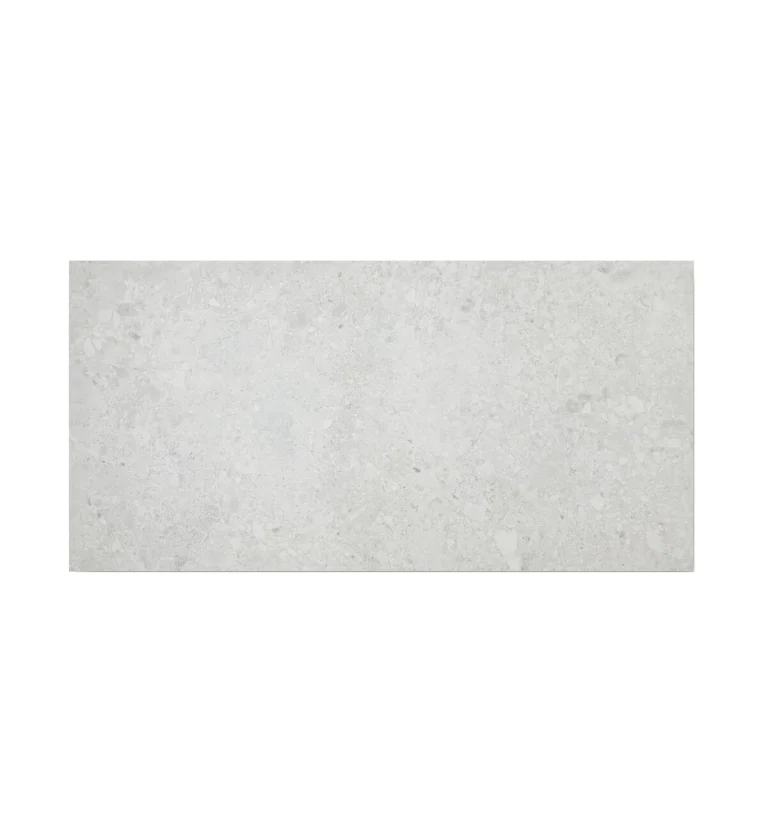 FIRED EARTH Pebble Beach White 600mm x 1200mm