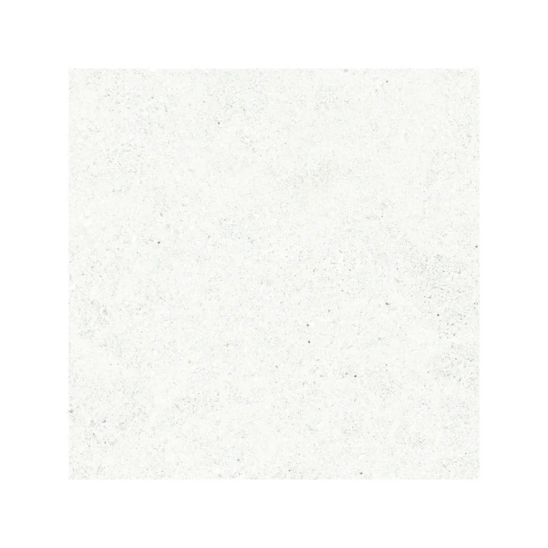 FIRED EARTH Piazza White 600mm x 600mm