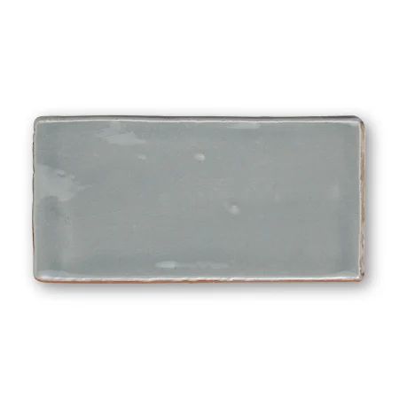 FIRED EARTH Provence Falicon Rectangle