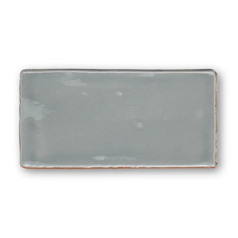 FIRED EARTH Provence Falicon Rectangle